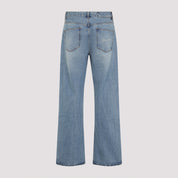 Jacquemus Jeans - Blue | 401f25953f777f41eb9054d7c95a3b8a806fb613