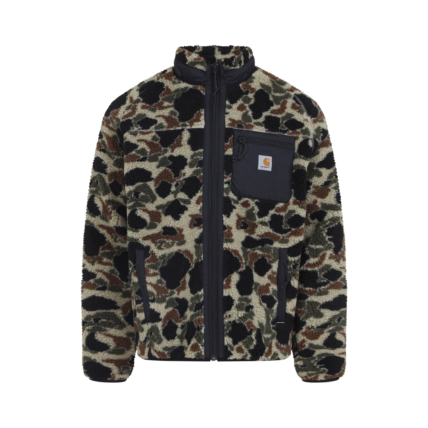 Carhartt Wip Jackets - Green | ebfefc682d94ff87ca5cb7ce840d6d202a42e5f9