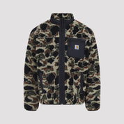 Carhartt Wip Jackets - Green | ec042ca45f7aea50d8f27f01f544a3a102d672c3