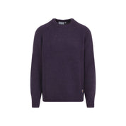 Carhartt Wip Pullover - Pink & Purple | 2b2552cf1a34873c7f7016580ee3769d4b1dbdd9