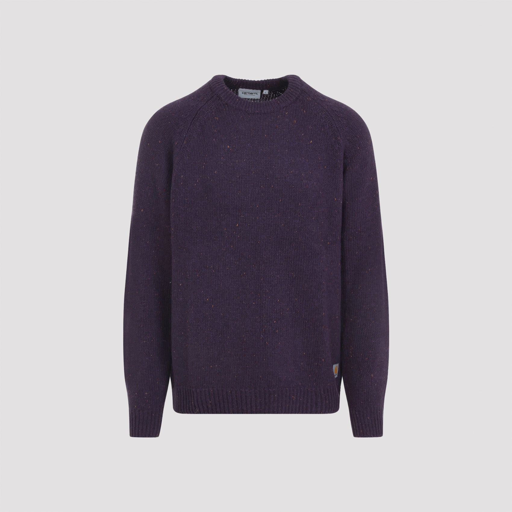 Carhartt Wip Pullover - Pink & Purple | 2d97a863e54158f45fcf4f70f3a11ee83229e9ab
