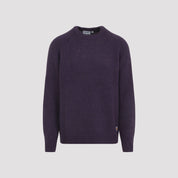 Carhartt Wip Pullover - Pink & Purple | 2d97a863e54158f45fcf4f70f3a11ee83229e9ab