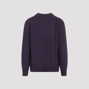 Carhartt Wip Pullover - Pink & Purple | b76eb03e7c908f763479326dad11b6c200adb84f