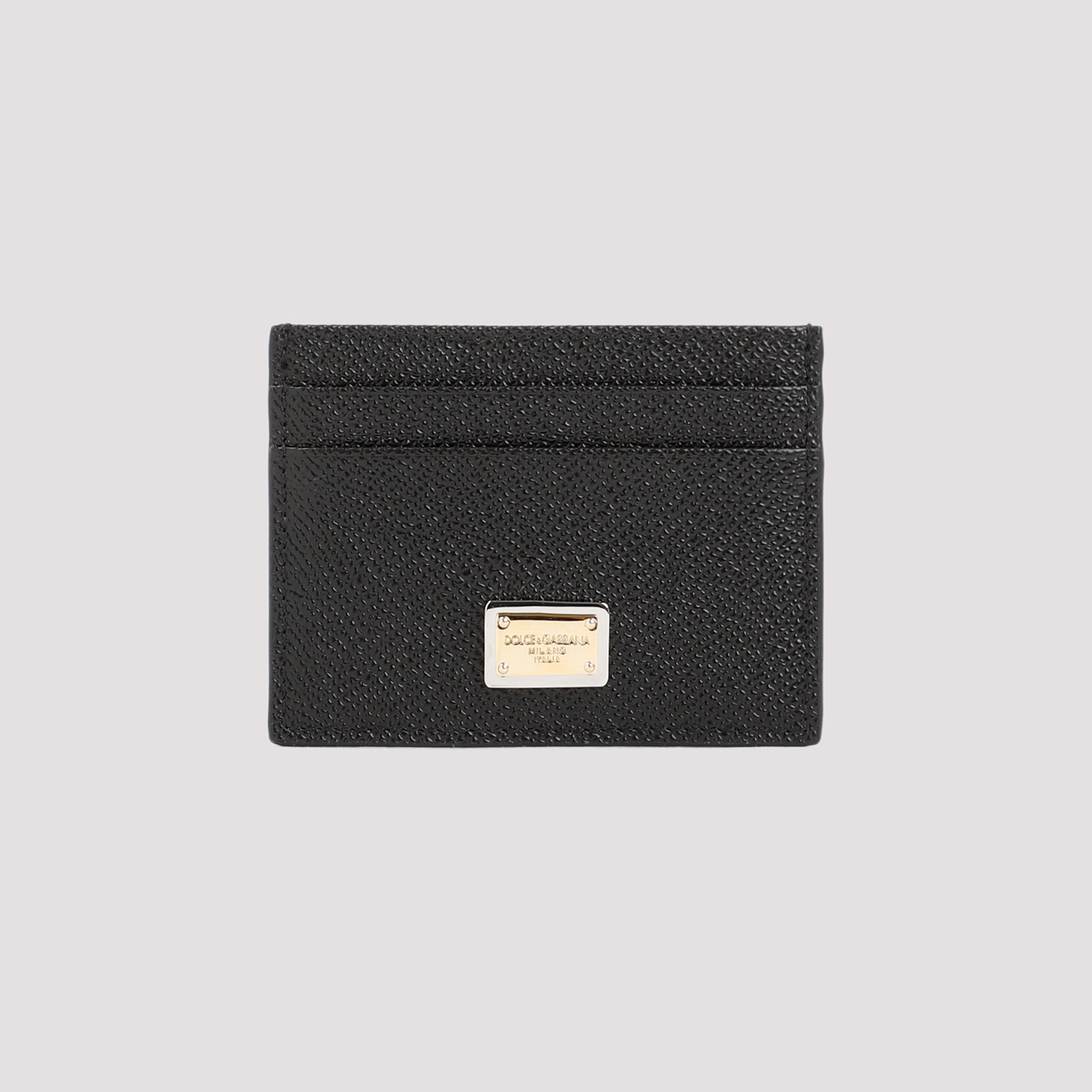 Dolce & Gabbana Credit card case - Black | c22b81859a89b59651b4f7bbef2943ba47ad7be3