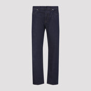 Stone Island Jeans - Blue | 7bba30731f7f065b97f4a9514c9808ed34627b69