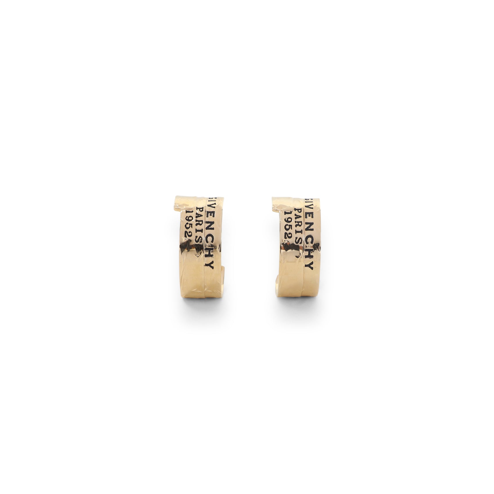 Givenchy Earrings - Metallic | f9ef3de7c1f92c35244130b802d21ca363b2197f
