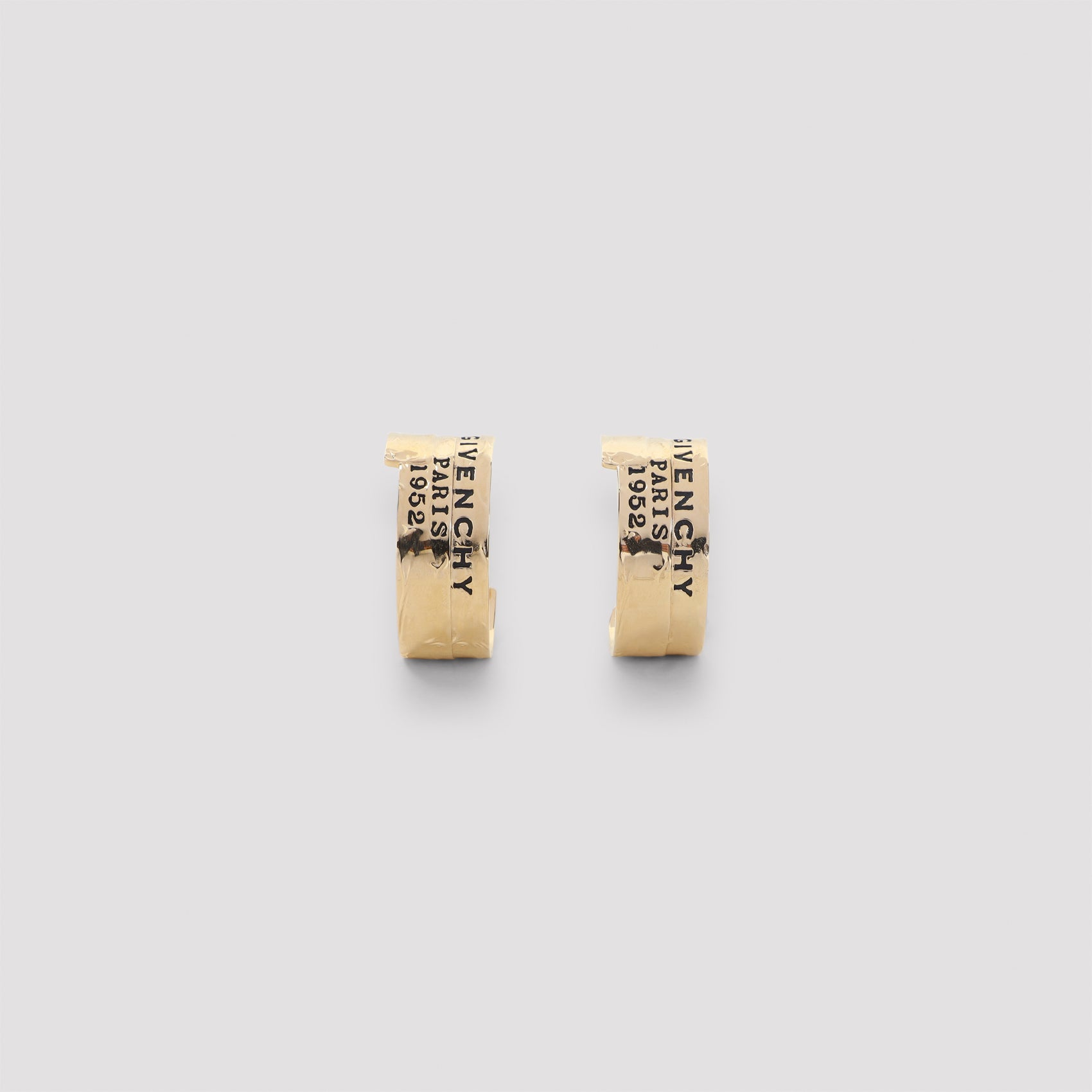 Givenchy Earrings - Metallic | 38085880878c04c67e243b593811bda698cee02a