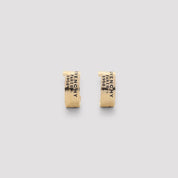 Givenchy Earrings - Metallic | 38085880878c04c67e243b593811bda698cee02a