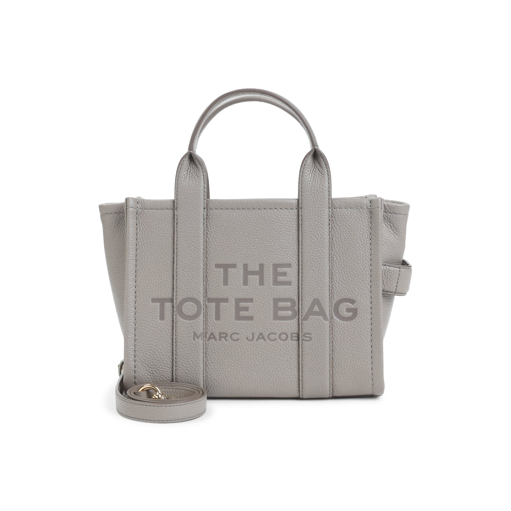 The Small Tote - WOMEN BAGS - Marc Jacobs - T.Luxy