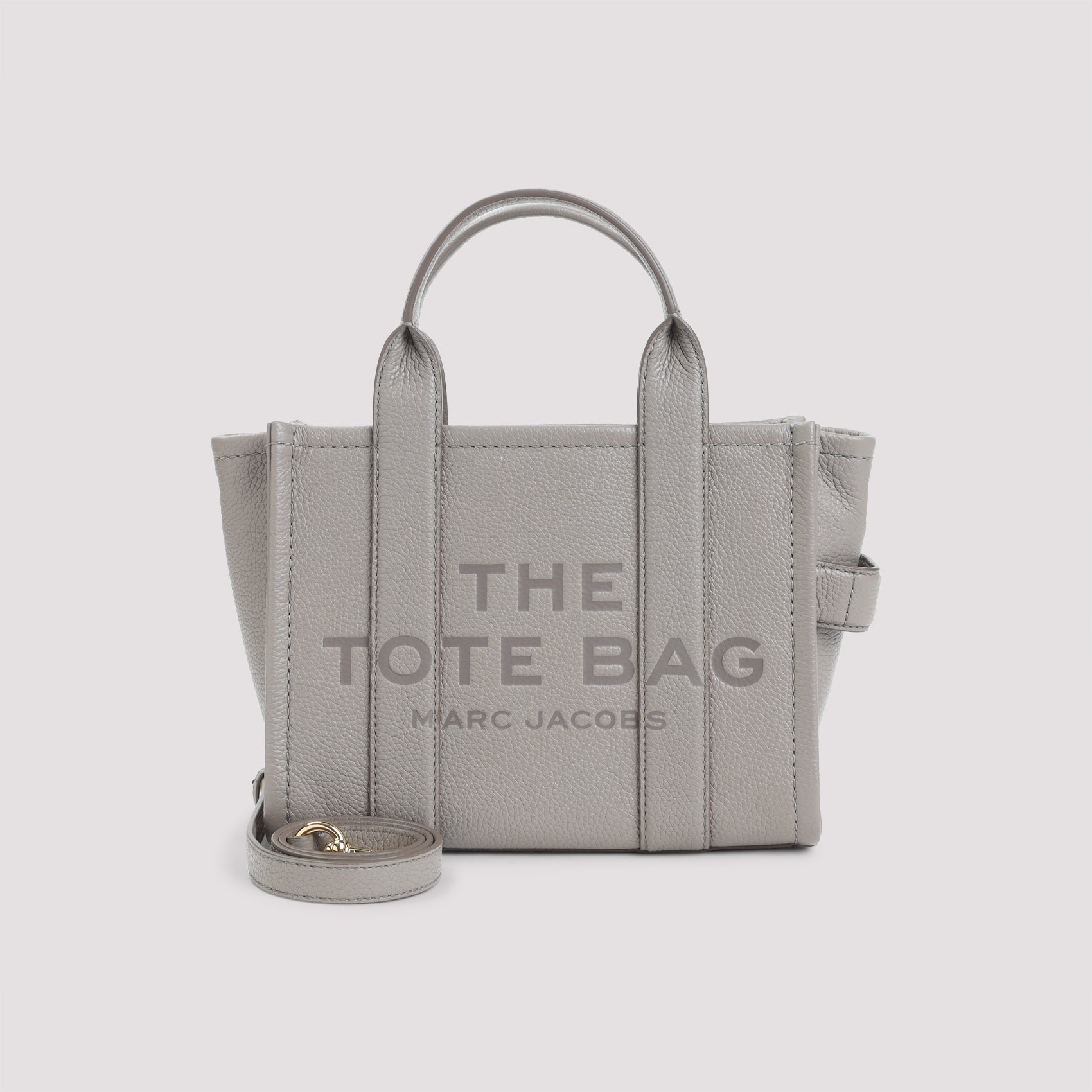 The Small Tote - WOMEN BAGS - Marc Jacobs - T.Luxy