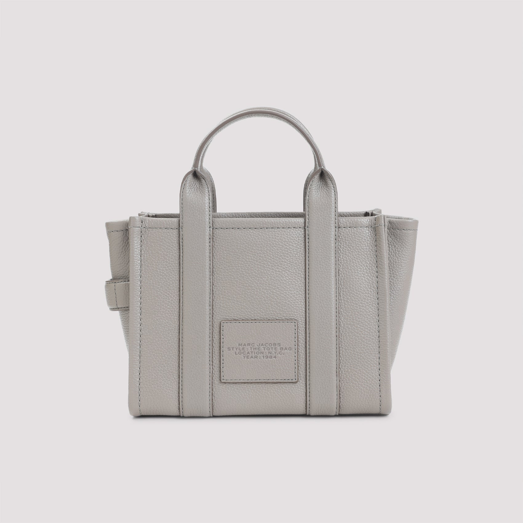 The Small Tote - WOMEN BAGS - Marc Jacobs - T.Luxy