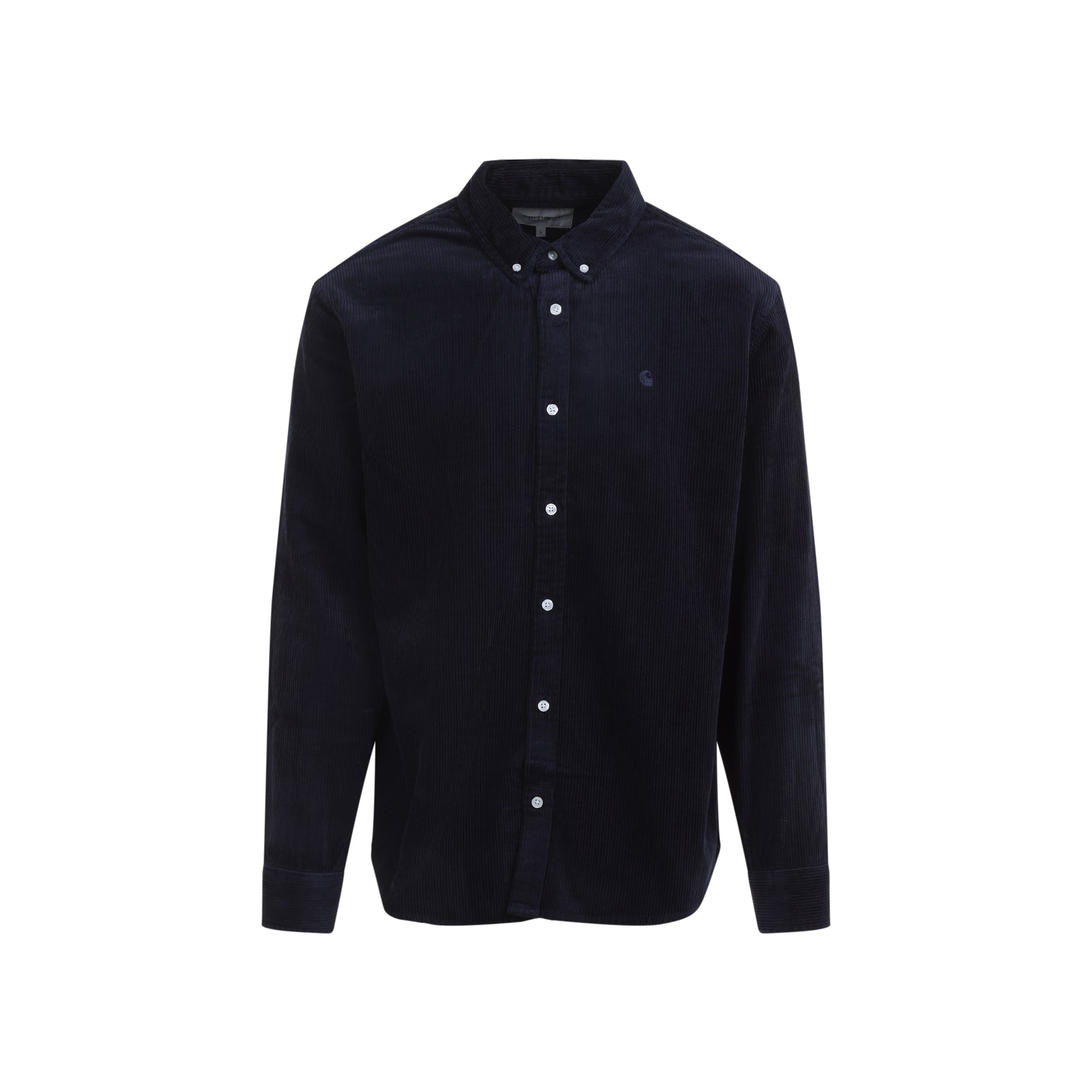 Carhartt Wip Shirts - Blue | 52c82daa9943d029f48f49ffc4658e9939c18bdc