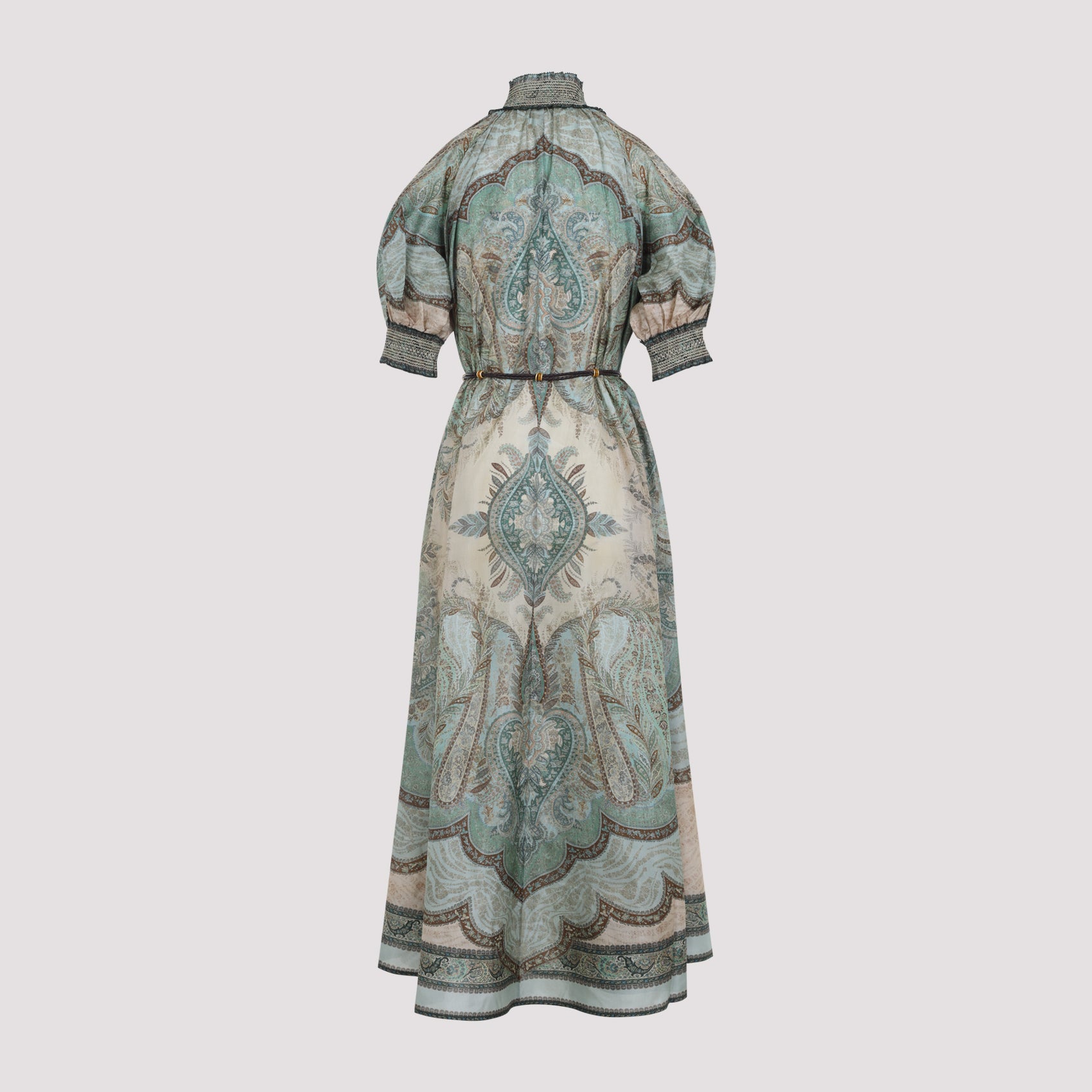 Zimmermann Midi dresses - Multicolour | d6ce2b753ae5b977ef90a37b515ee50e4b83d986
