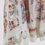 Zimmermann Blouse - Multicolour | 737e9e1be744322a9d5c418c988f8ed56b5b0011