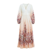 Zimmermann Long dresses - Multicolour | 61c8a8a9f553ec16bcb52a0de65235beac1f833b