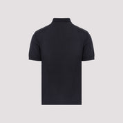 Giorgio Armani POLO - Blue | 049c7e4bfa1e92a39d6d9257cf35f8dde68fcd6d