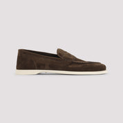 John Lobb Loafers - Brown | 1b2721859ca94b947b253a38c322afff2733f7e9