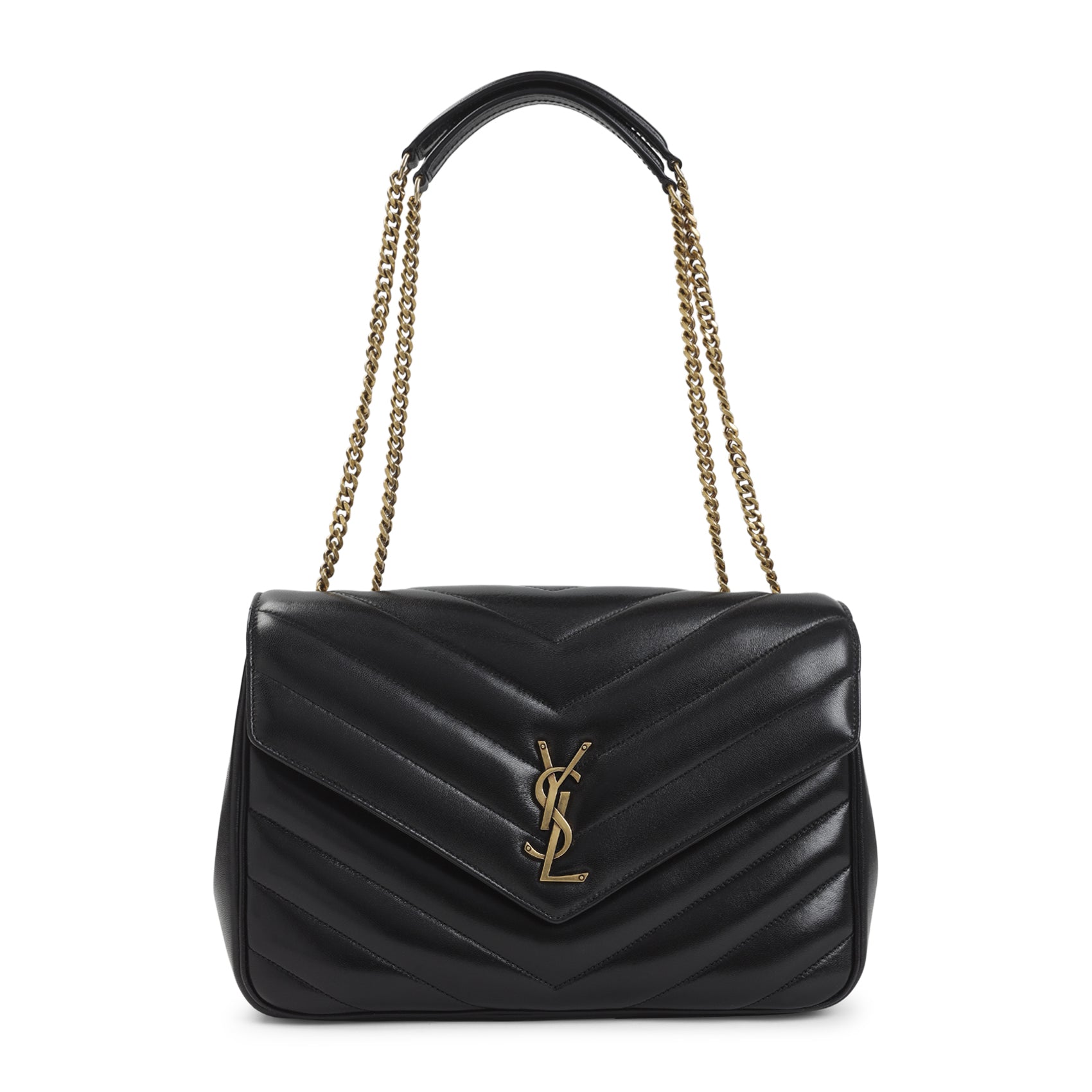 Saint Laurent Shoulder Bags - Black | 6b86a3035fdd0fd7a28aa6a1aeefb00416bb33a1