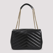 Saint Laurent Shoulder Bags - Black | 3fbd94059460df493aef4baddd04a8831d14f4dc