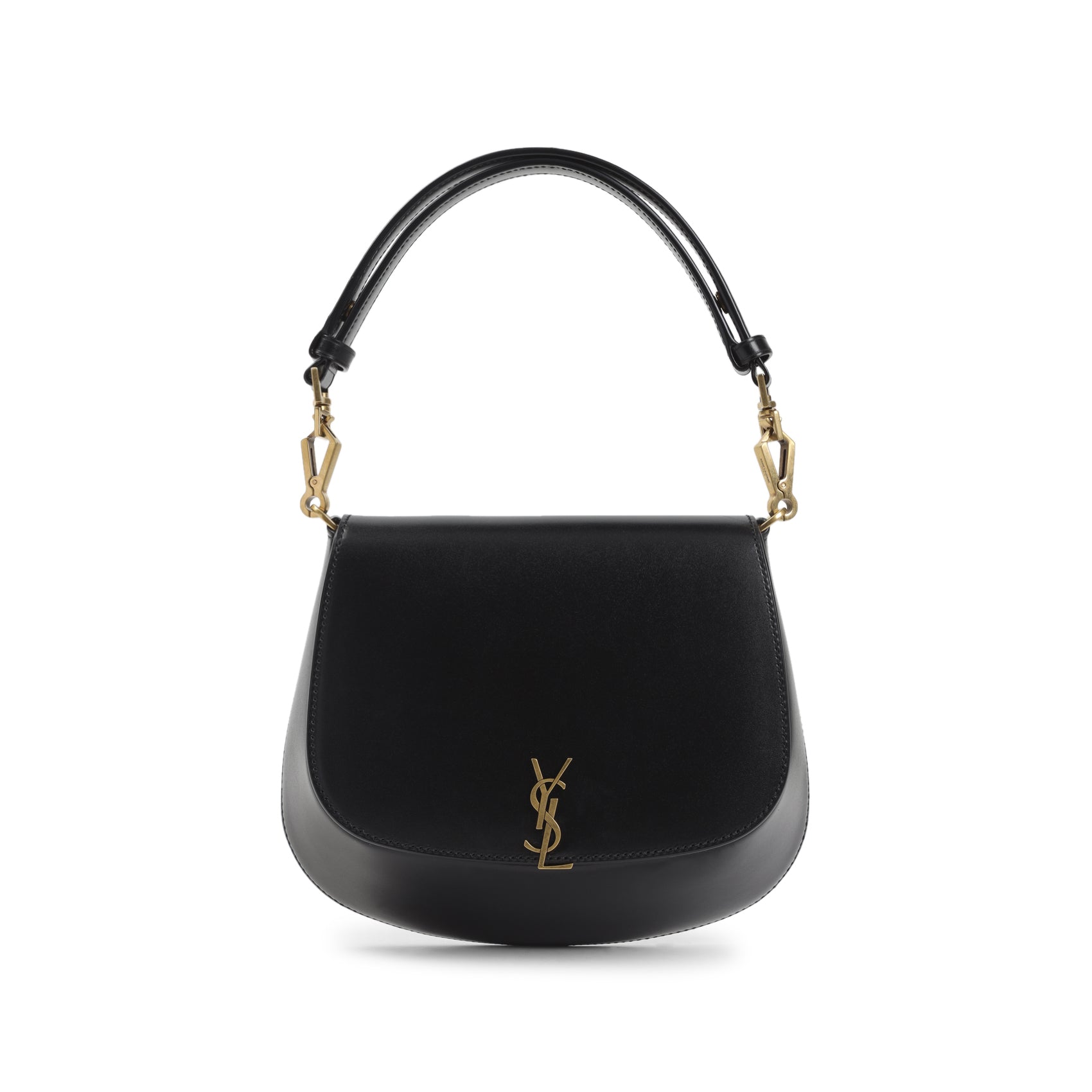 Saint Laurent Voltaire Shoulder Bag - WOMEN BAGS - Saint Laurent - T.Luxy