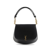 Saint Laurent Voltaire Shoulder Bag - WOMEN BAGS - Saint Laurent - T.Luxy