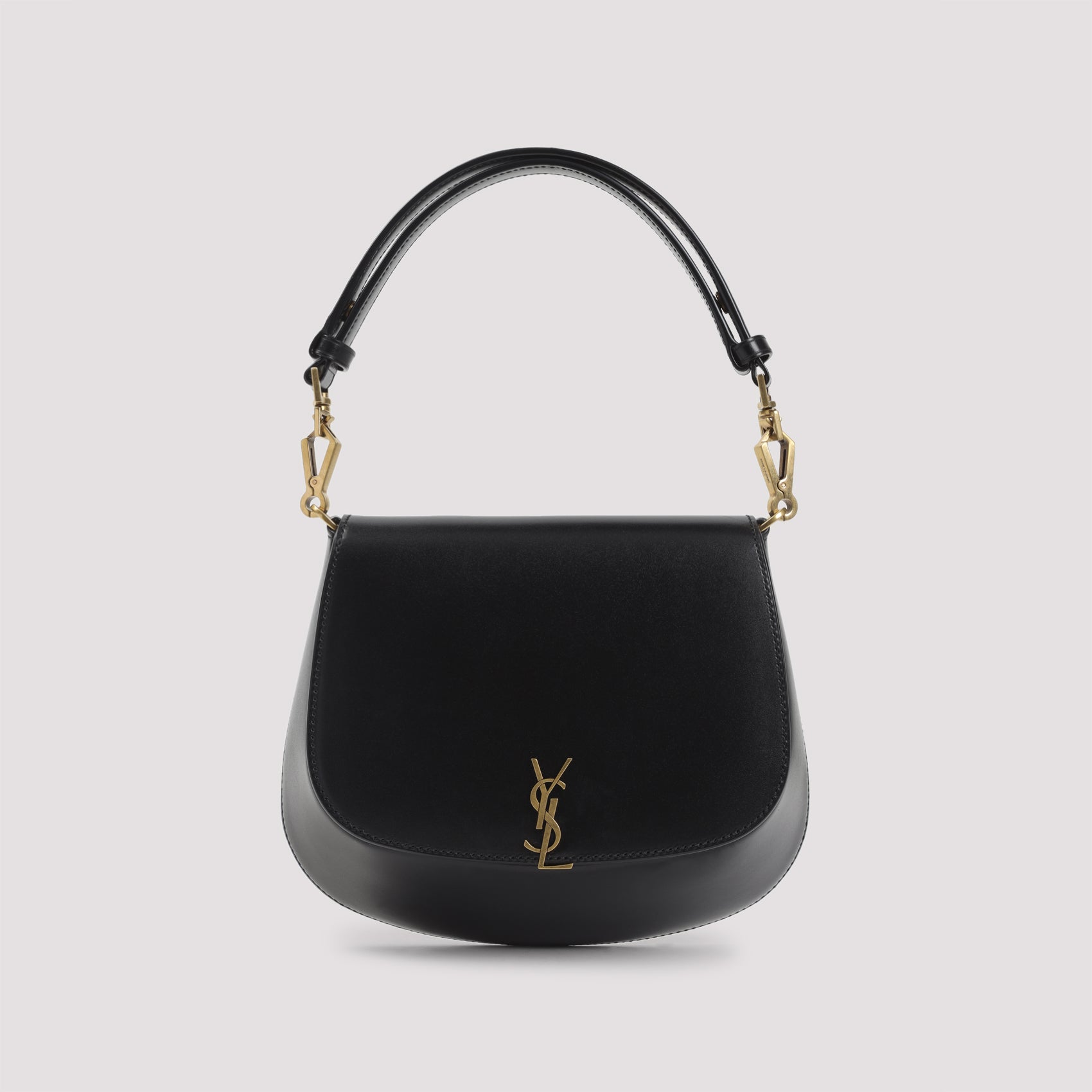 Saint Laurent Voltaire Shoulder Bag - WOMEN BAGS - Saint Laurent - T.Luxy