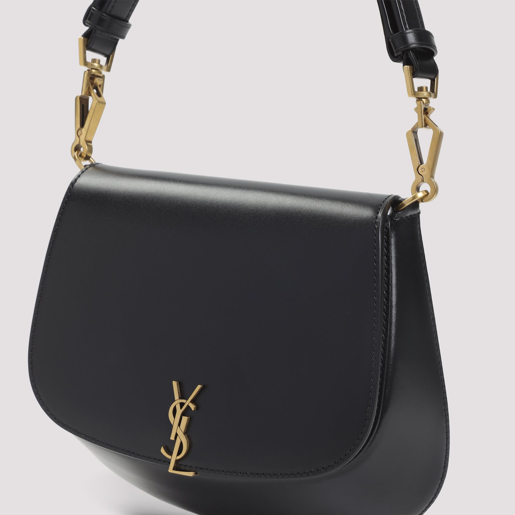 Saint Laurent Voltaire Shoulder Bag - WOMEN BAGS - Saint Laurent - T.Luxy