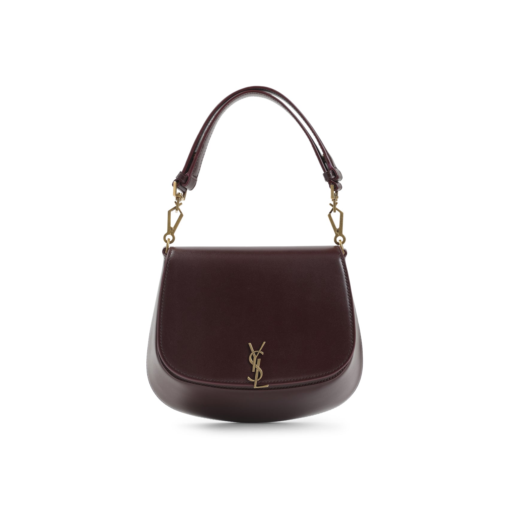 Saint Laurent Voltaire Shoulder Bag - WOMEN BAGS - Saint Laurent - T.Luxy