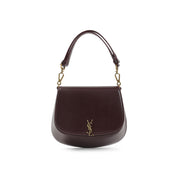Saint Laurent Voltaire Shoulder Bag - WOMEN BAGS - Saint Laurent - T.Luxy