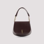 Saint Laurent Voltaire Shoulder Bag - WOMEN BAGS - Saint Laurent - T.Luxy