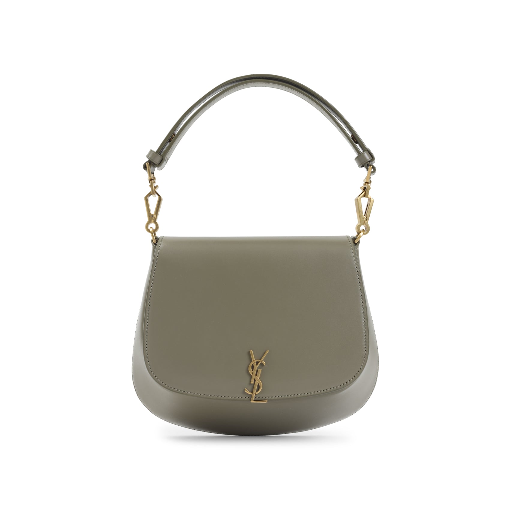 Saint Laurent Voltaire Shoulder Bag - WOMEN BAGS - Saint Laurent - T.Luxy