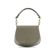 Saint Laurent Voltaire Shoulder Bag - WOMEN BAGS - Saint Laurent - T.Luxy