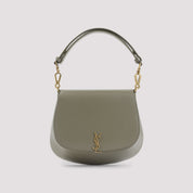 Saint Laurent Voltaire Shoulder Bag - WOMEN BAGS - Saint Laurent - T.Luxy
