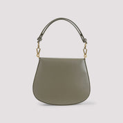Saint Laurent Voltaire Shoulder Bag - WOMEN BAGS - Saint Laurent - T.Luxy