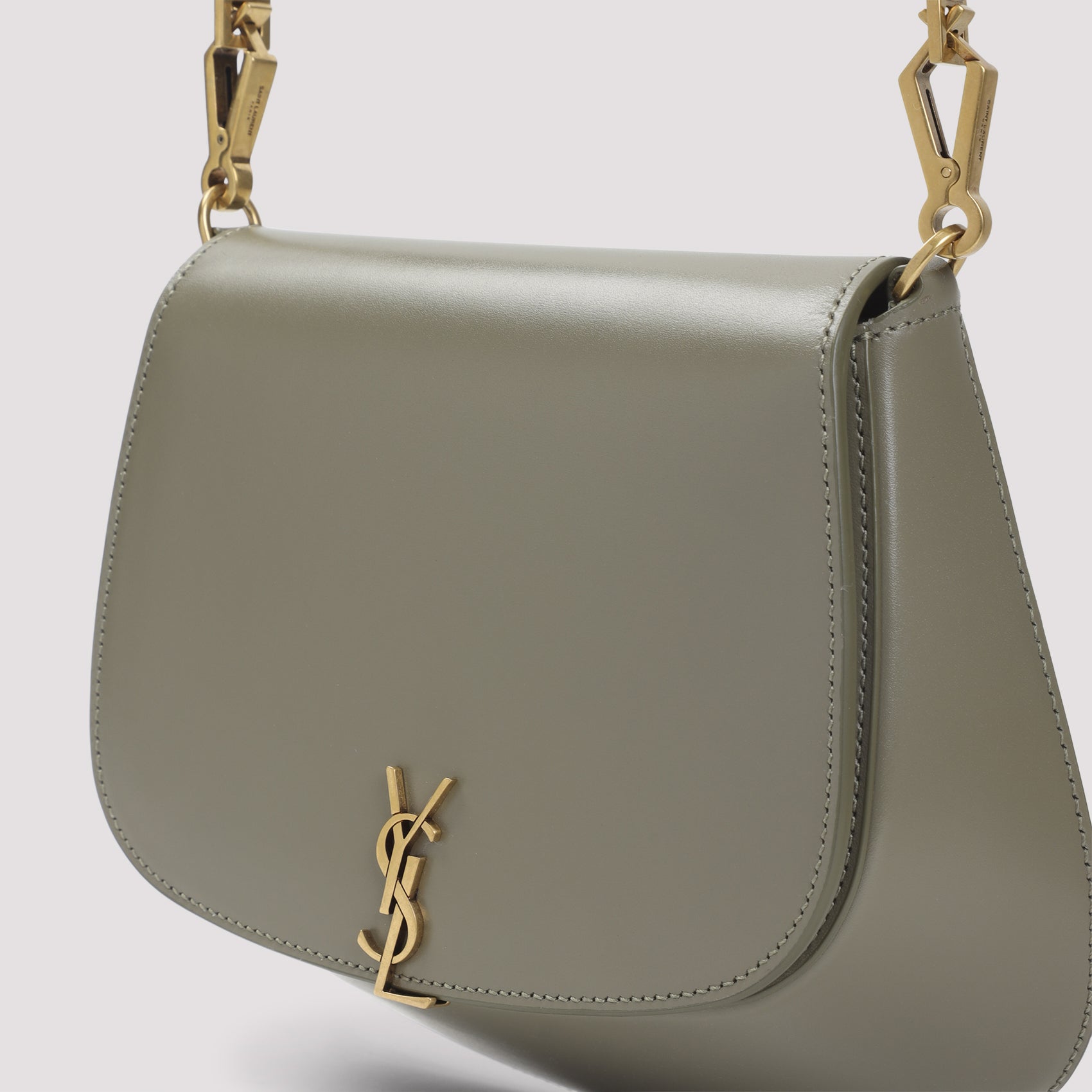 Saint Laurent Voltaire Shoulder Bag - WOMEN BAGS - Saint Laurent - T.Luxy