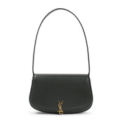 Saint Laurent Demi Lune Shoulder Bag - WOMEN BAGS - Saint Laurent - T.Luxy