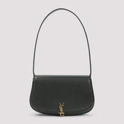 Saint Laurent Demi Lune Shoulder Bag - WOMEN BAGS - Saint Laurent - T.Luxy