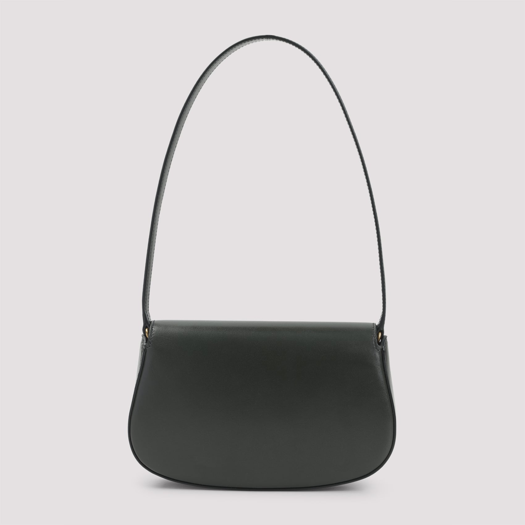 Saint Laurent Demi Lune Shoulder Bag - WOMEN BAGS - Saint Laurent - T.Luxy