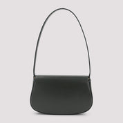 Saint Laurent Demi Lune Shoulder Bag - WOMEN BAGS - Saint Laurent - T.Luxy