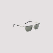 Saint Laurent Sunglasses - Metallic | 27526fcf4e2cf0ca0c04b9426736fce108ca3f83