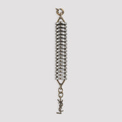 Saint Laurent Pyramides Bracelet - WOMEN ACCESSORIES - Saint Laurent - T.Luxy