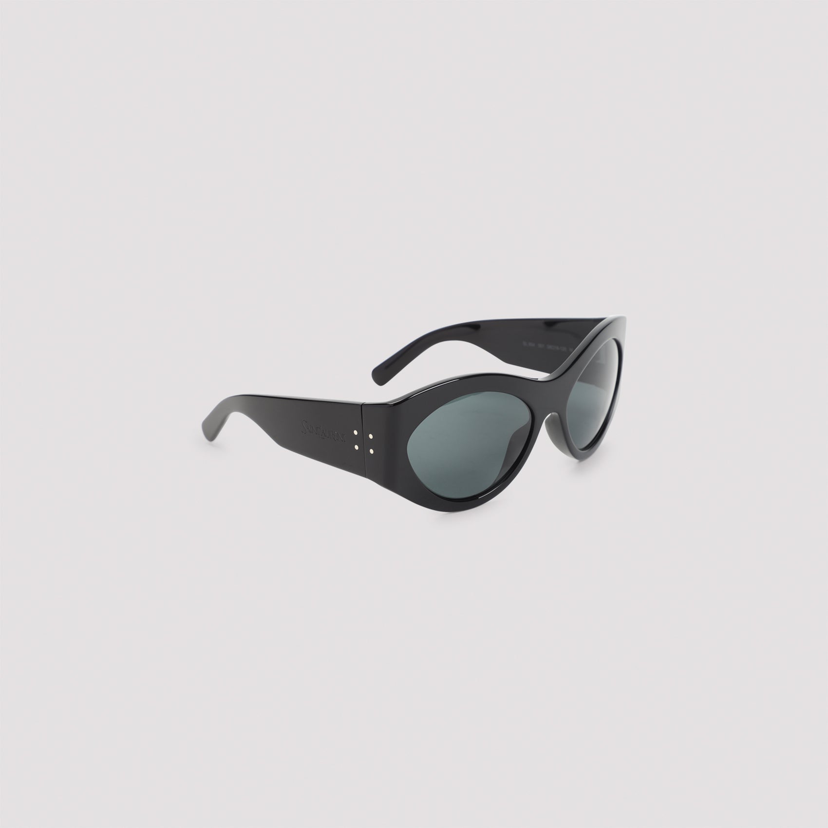 Saint Laurent Sunglasses - Black | b4482ea3dc40cc8ca793a731ac8e3afcdf09cc64