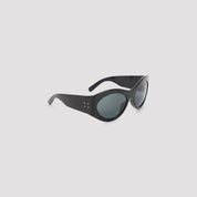 Saint Laurent Sunglasses - Black | b4482ea3dc40cc8ca793a731ac8e3afcdf09cc64