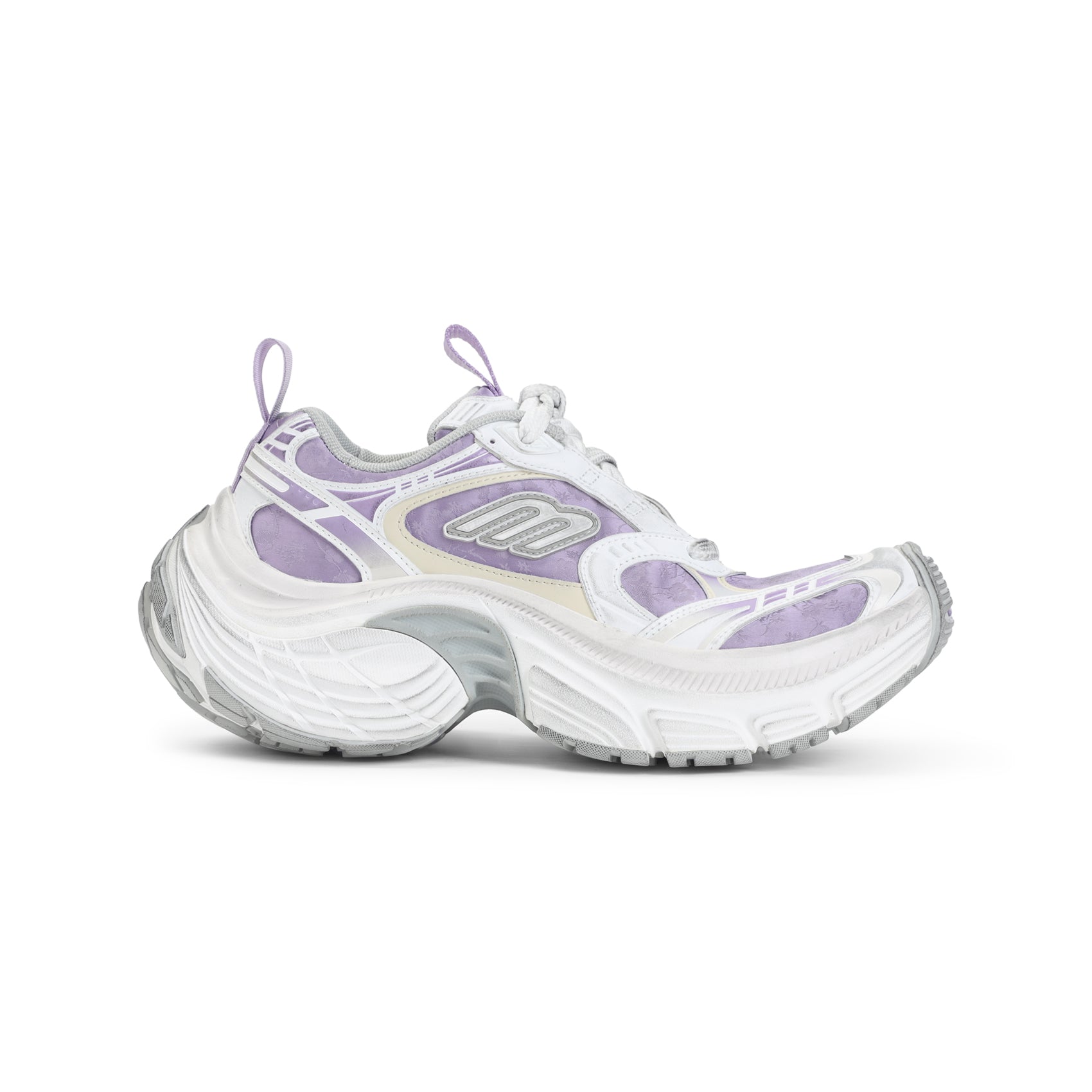 Balenciaga Sneakers - Multicolour | 52fda14f724b29c45da0b14c9af60203f4023310
