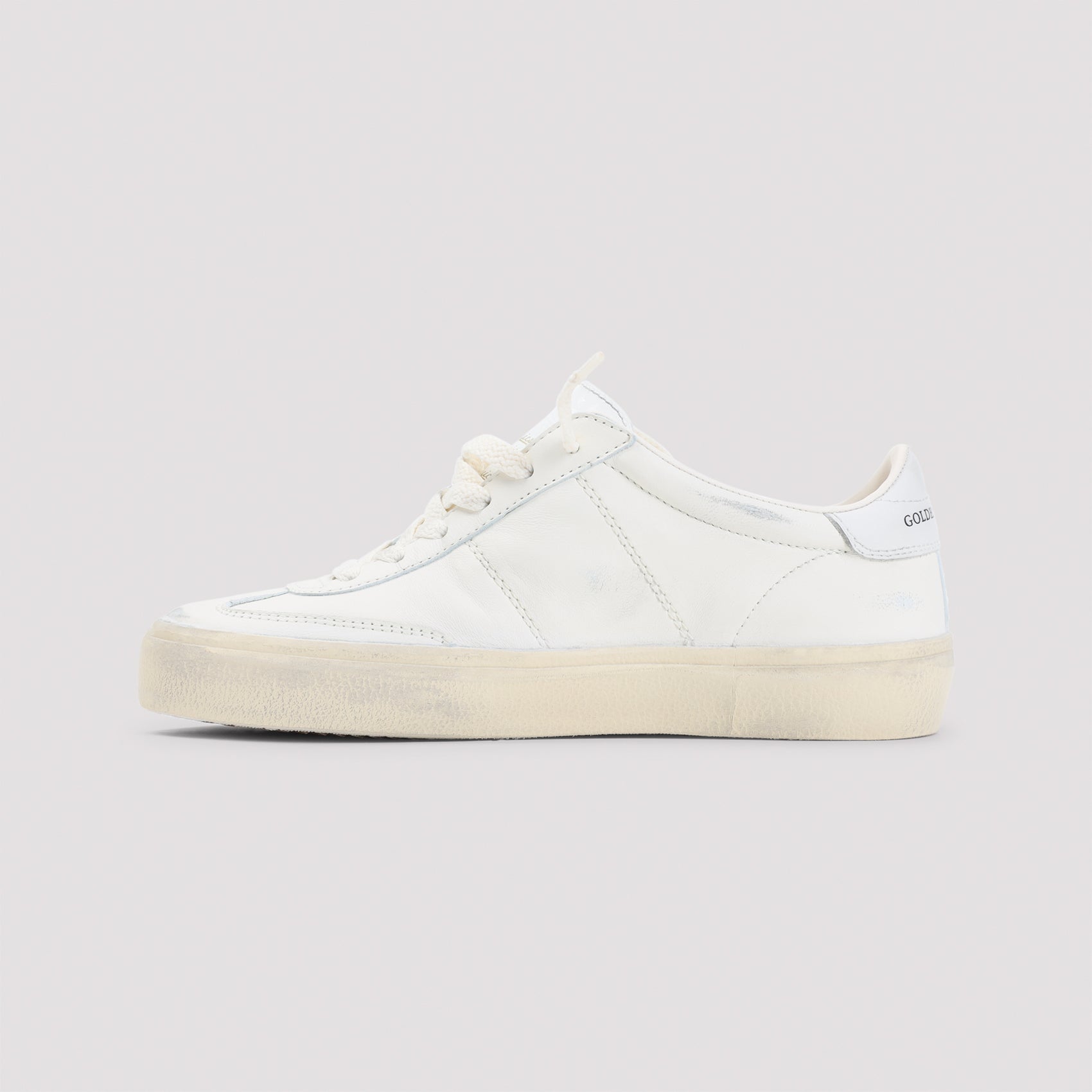 Golden Goose Sneakers - White | 9792a3a640bcbce0901b9e3791642b32ae9edbb5