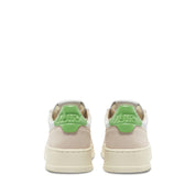 AUTRY Medalist Leather Sneakers