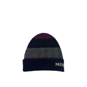 MISSONI Wool Hat - MEN ACCESSORIES - MISSONI - T.Luxy
