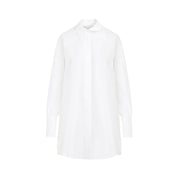 Patou Mini dresses - White | 7aec3068f3731217b823c8a13d78362cda1b75be