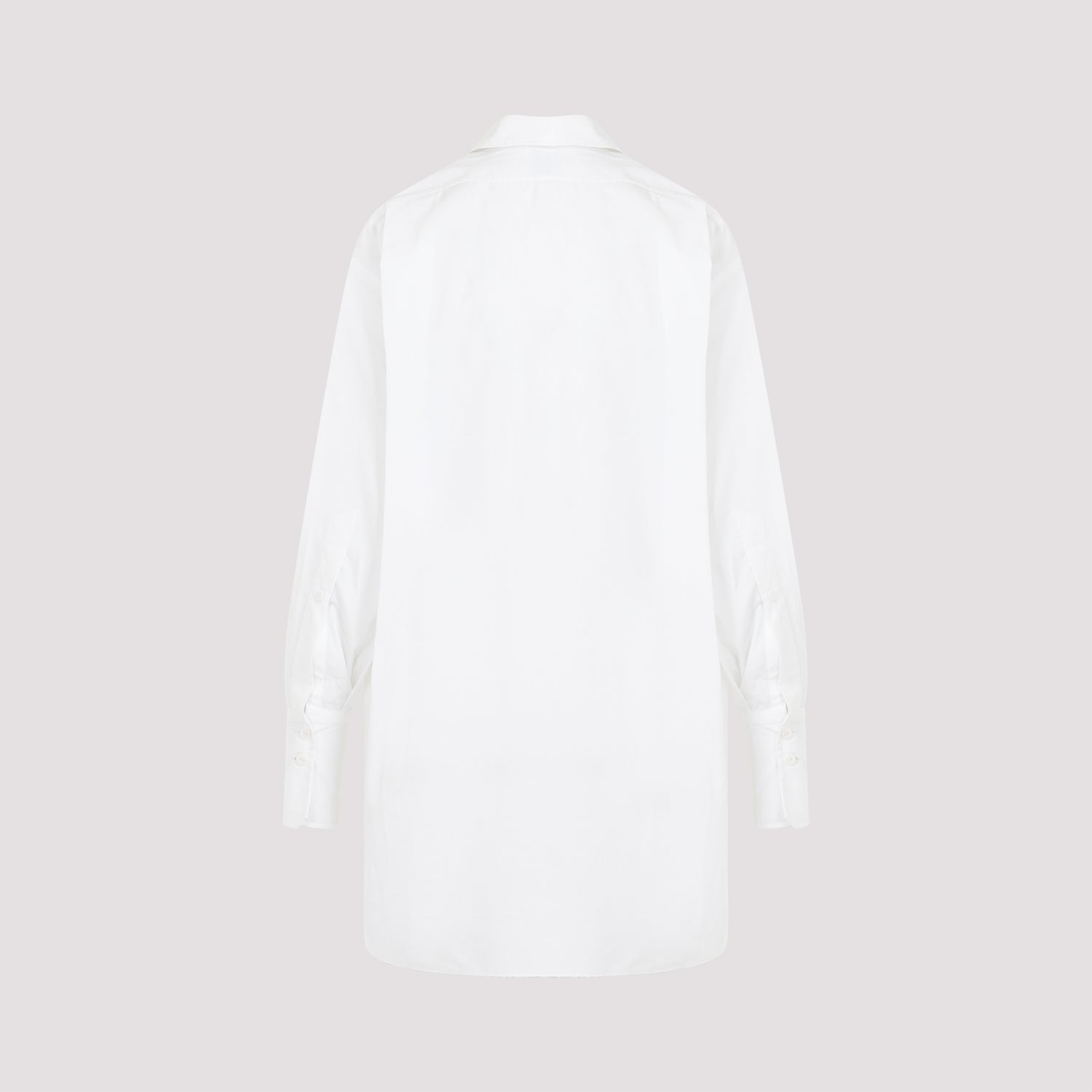 Patou Mini dresses - White | 2fbb2edfdce89ea485dcb9aa3f0ee8641e571f6b