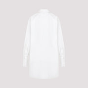 Patou Mini dresses - White | 2fbb2edfdce89ea485dcb9aa3f0ee8641e571f6b